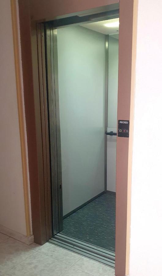 Apartamento Parque Sur Guardamar del Segura Ngoại thất bức ảnh